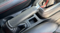 Ford Puma 1.0 EcoBoost Hybrid mHEV ST-Line X 5dr Petrol Hatchback